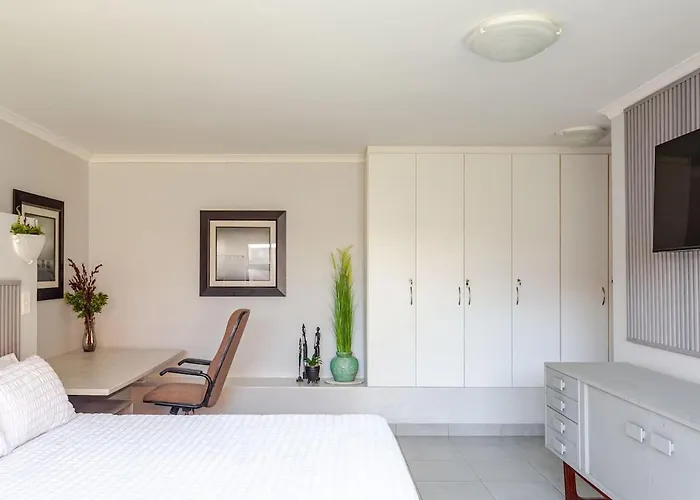 Mossel Bay Golf Retreat 1Br Luxury Escape