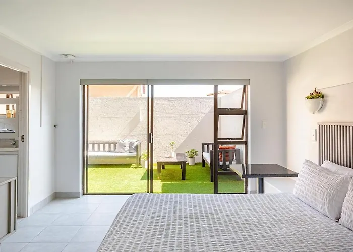 Mossel Bay Golf Retreat 1Br Luxury Escape