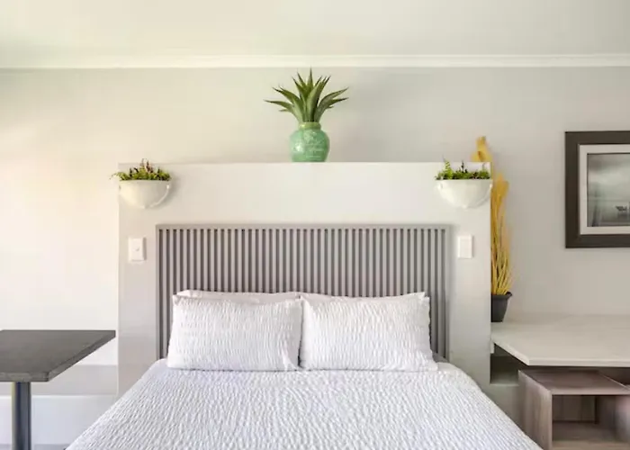 Mossel Bay Golf Retreat 1Br Luxury Escape