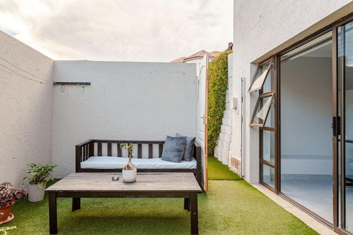 Golf Retreat 1br Luxury Escape Mossel Bay