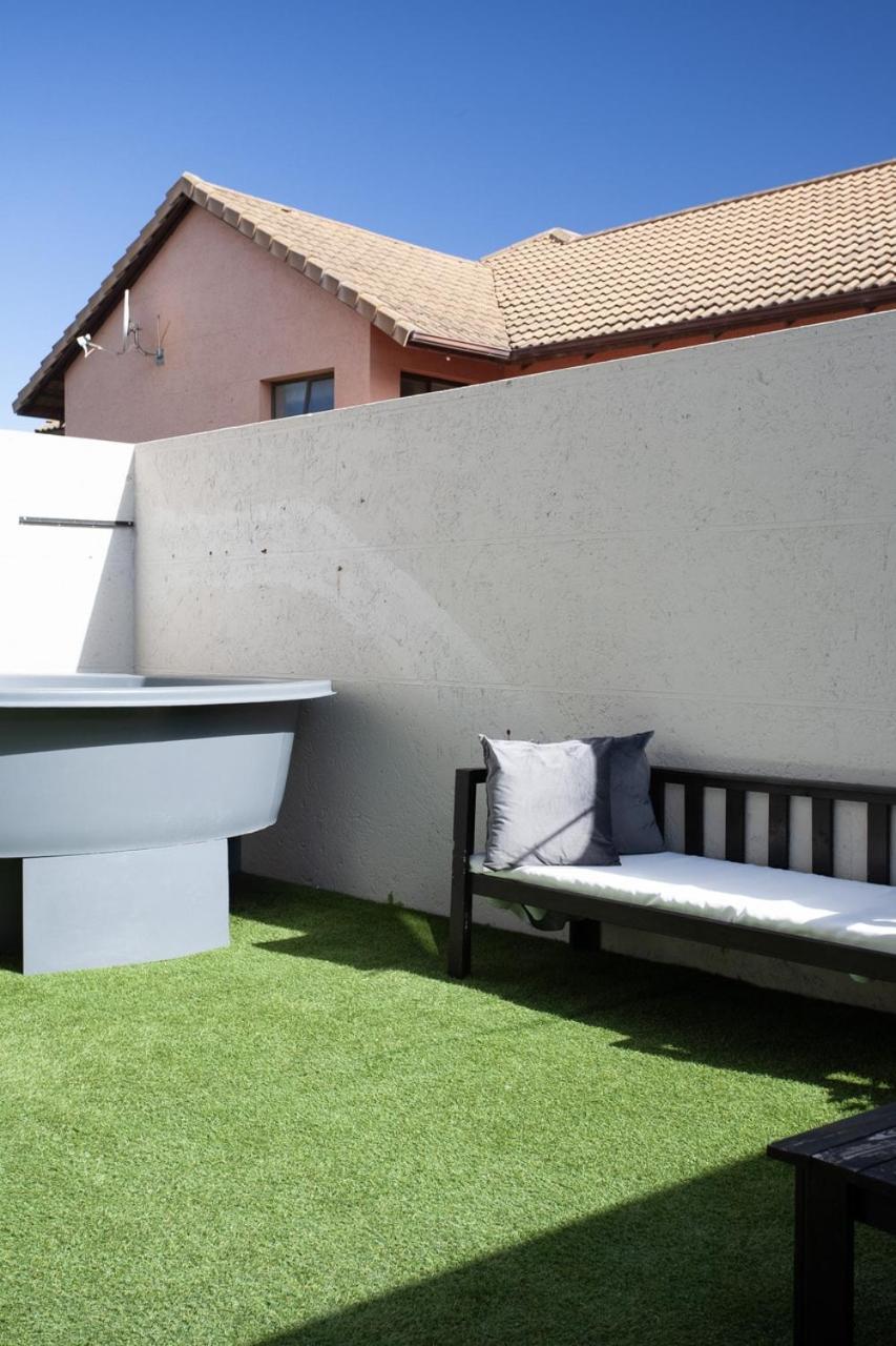 Apartment Golf Retreat 1br Luxury Escape Mossel Bay