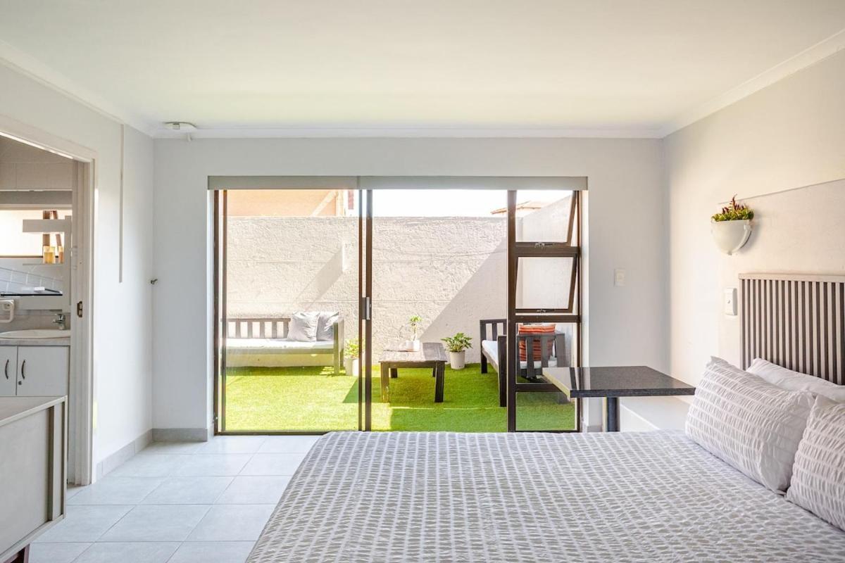 Apartment Golf Retreat 1br Luxury Escape Mossel Bay