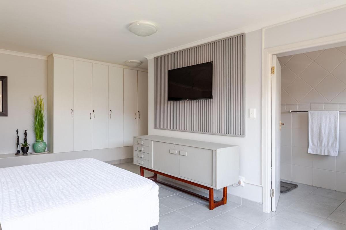 Golf Retreat 1br Luxury Escape * Mossel Bay